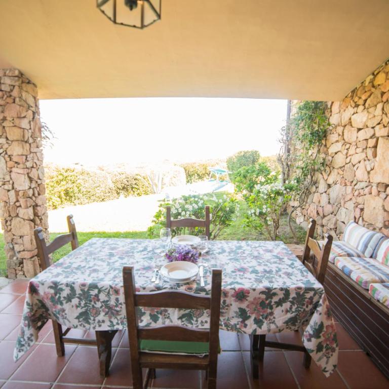 Le Ville Stefania Calaparadiso 150m dal mare - Casa con 3 Camere da Letto - 4