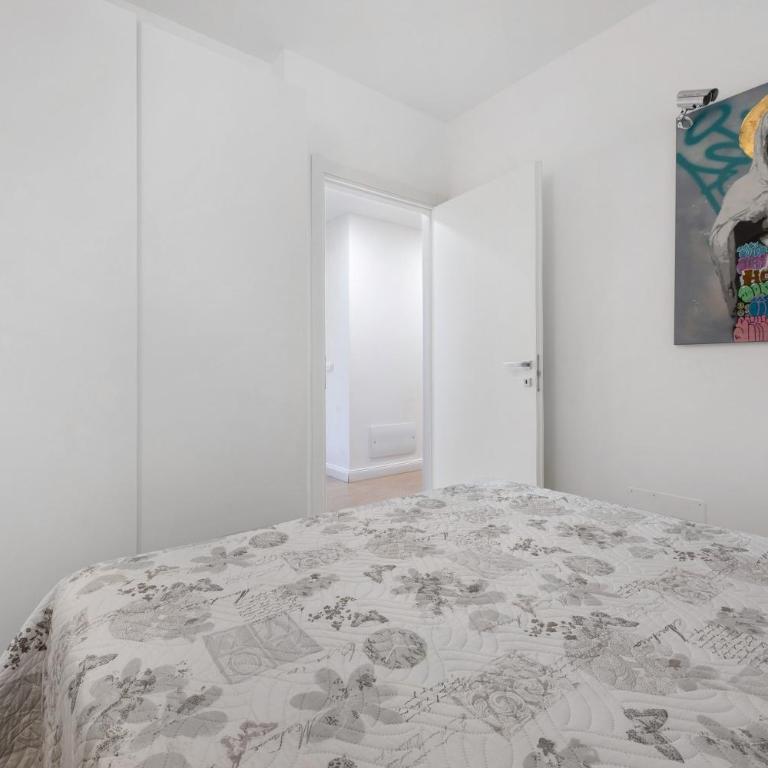 Michela flat in gardone - Apartamento con terraza - 22
