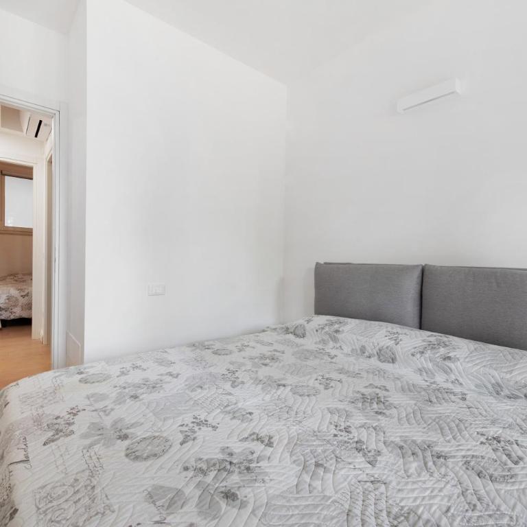 Michela flat in gardone - Apartamento con terraza - 20