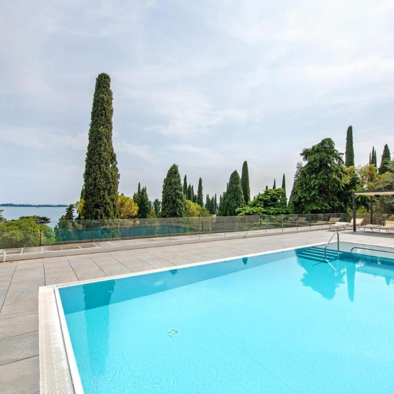 Michela flat in gardone - Apartamento con terraza - 3