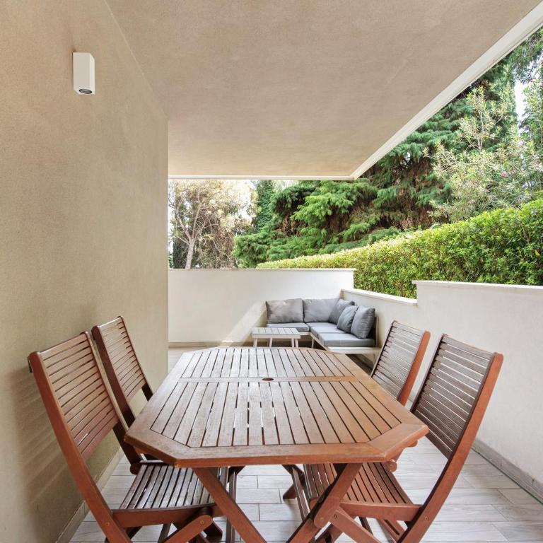 Michela flat in gardone - Apartamento con terraza - 15