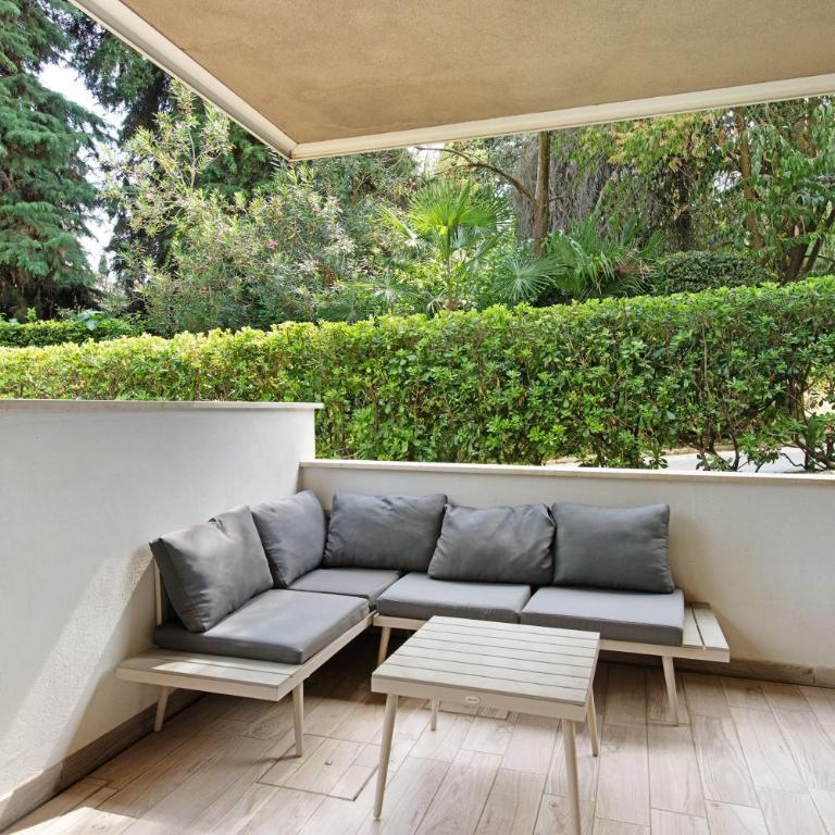 Michela flat in gardone - Apartamento con terraza - 14