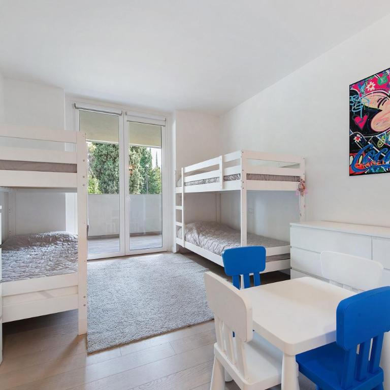 Michela flat in gardone - Apartamento con terraza - 23