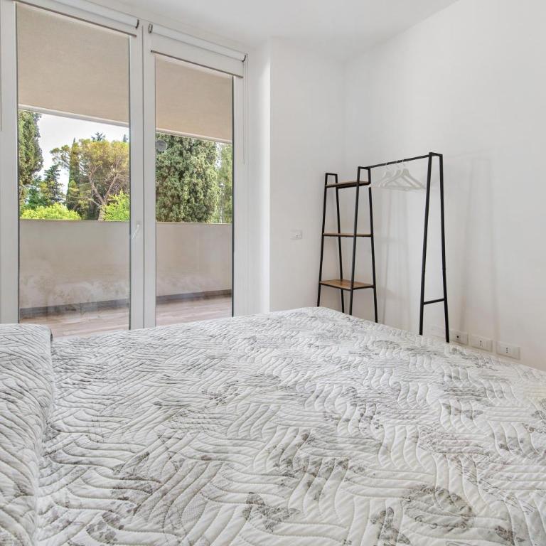 Michela flat in gardone - Apartamento con terraza - 18