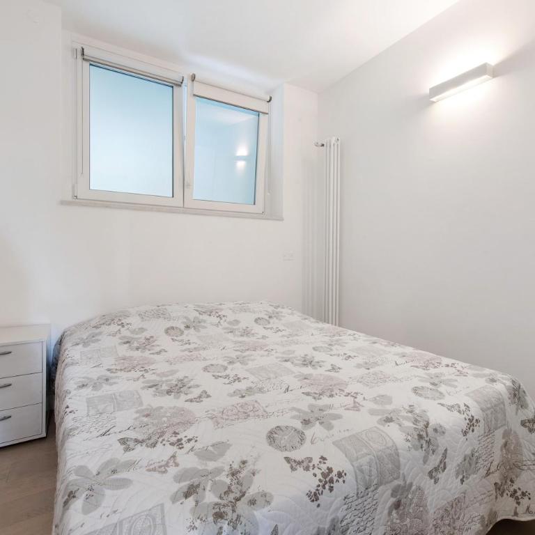 Michela flat in gardone - Apartamento con terraza - 21