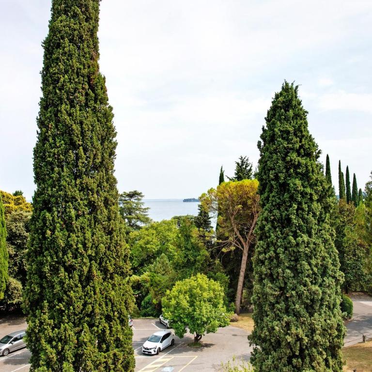 Michela flat in gardone - Apartamento con terraza - 5