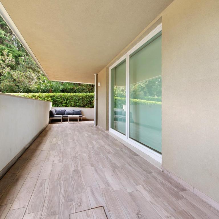 Michela flat in gardone - Apartamento con terraza - 19
