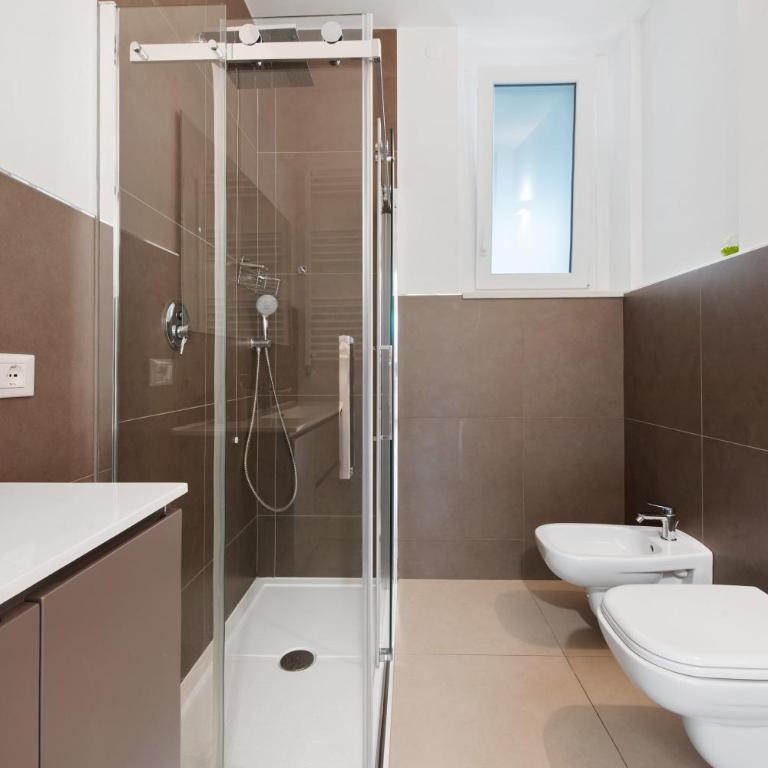 Michela flat in gardone - Apartamento con terraza - 25