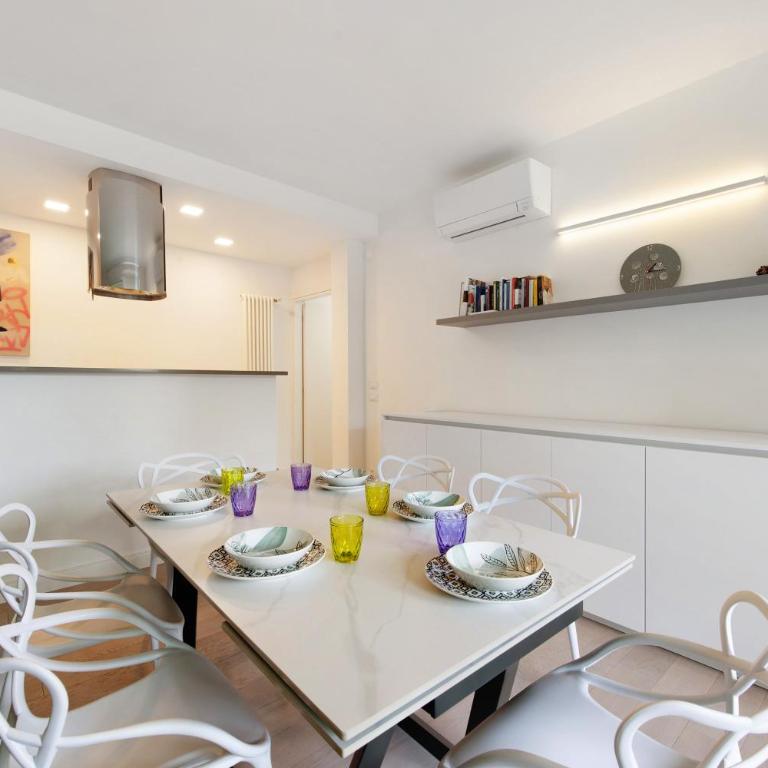 Michela flat in gardone - Apartamento con terraza - 11