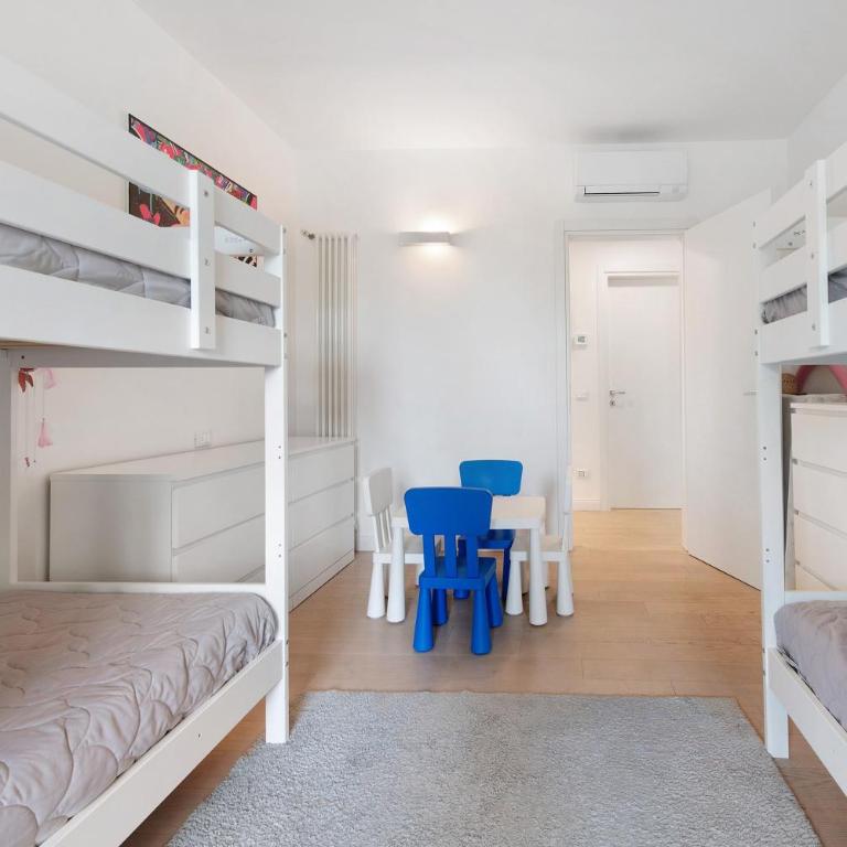 Michela flat in gardone - Apartamento con terraza - 24