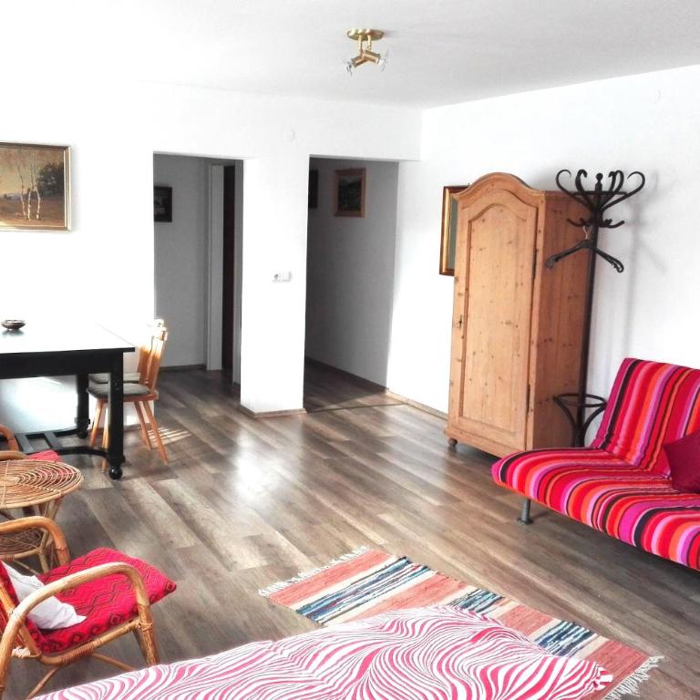Haus Fink - Casa con 3 Camere da Letto - 13