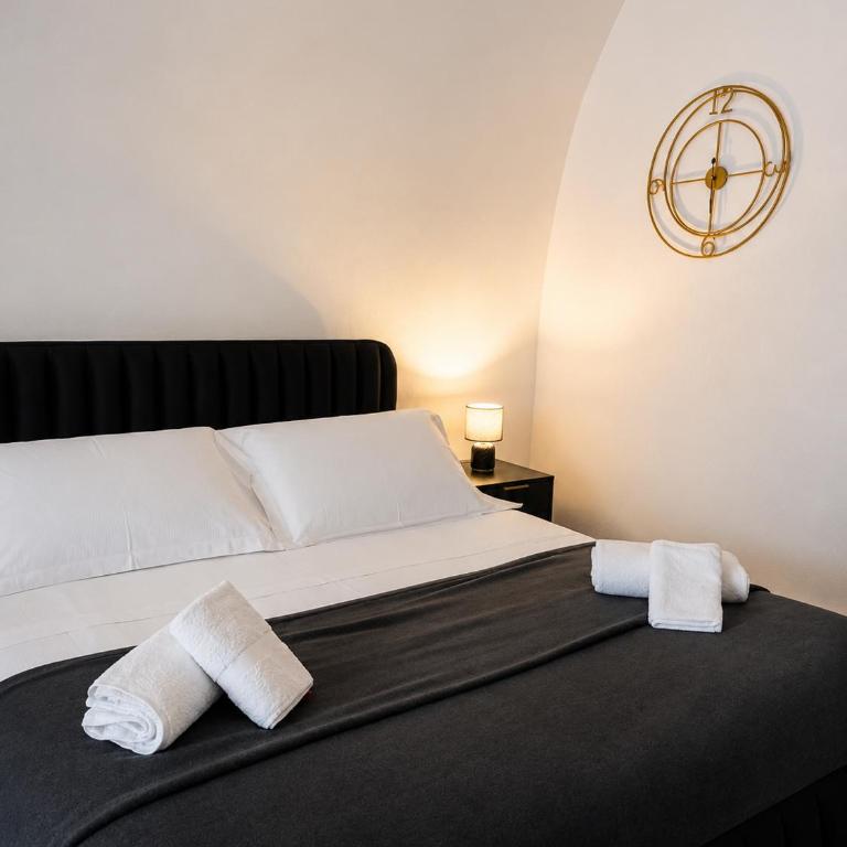 Dama Bianca Boutique Hotel Ostuni - Suite Executive - 1