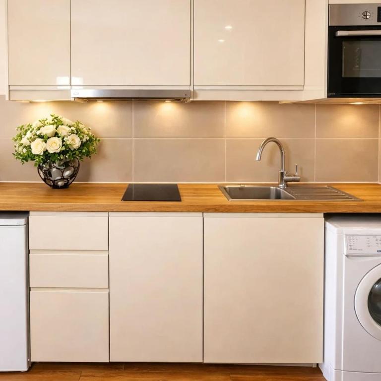 Chic Apartment in Notre-Dame de Paris - Appartement - 9