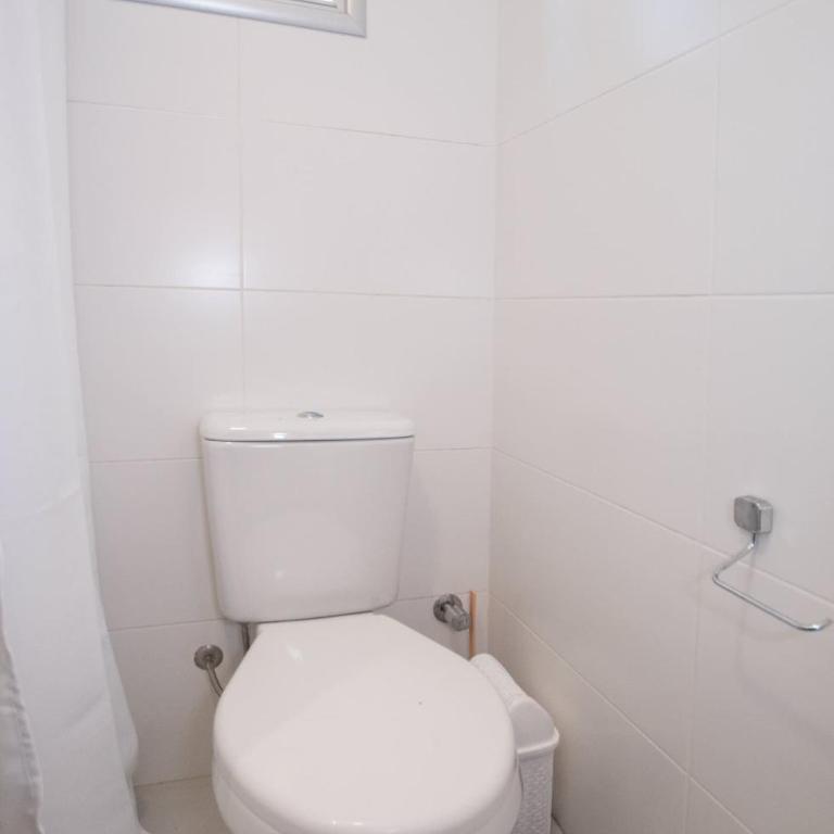 Urban 2BR Escape Fast Wi-Fi & Central Location - Apartamento - 6