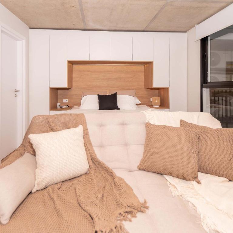 Chic First Del Sol Studio Near Restaurants & Shops - Estudio - 2