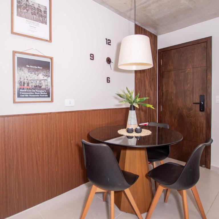 Chic First Del Sol Studio Near Restaurants & Shops - Estudio - 5