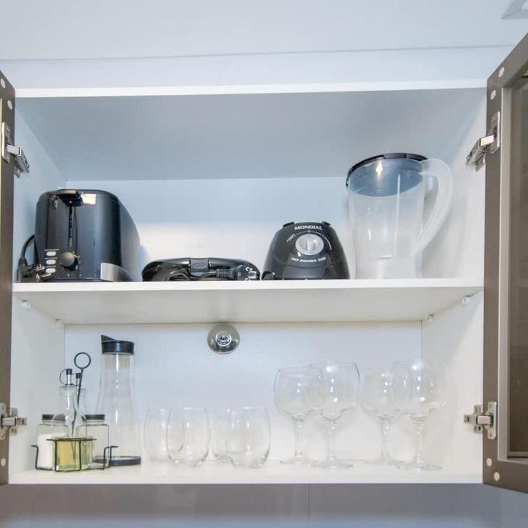 Corporate Studio Desk Gym & Full Kitchen - Estudio - 15