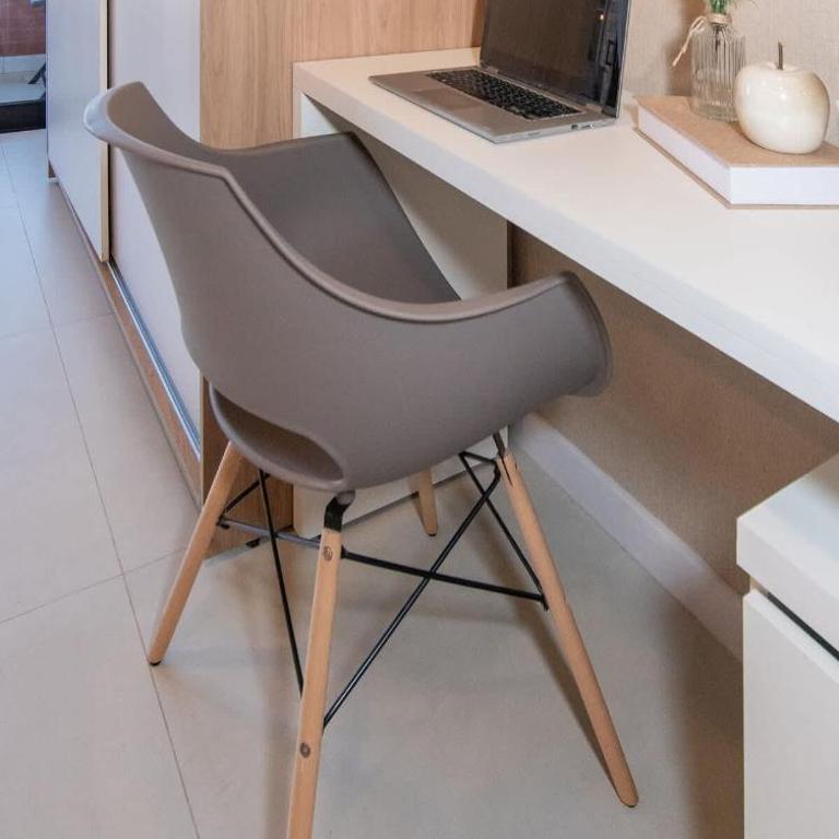Corporate Studio Desk Gym & Full Kitchen - Estudio - 18