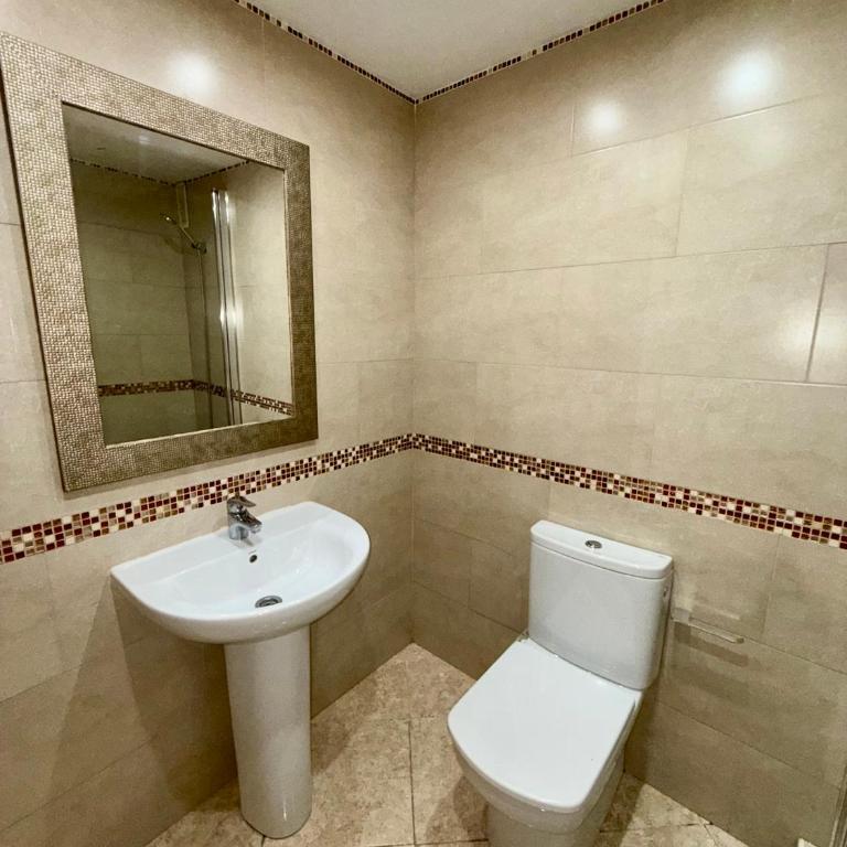 Sunny holidays Benalbeach 2 - One-Bedroom Apartment - 3