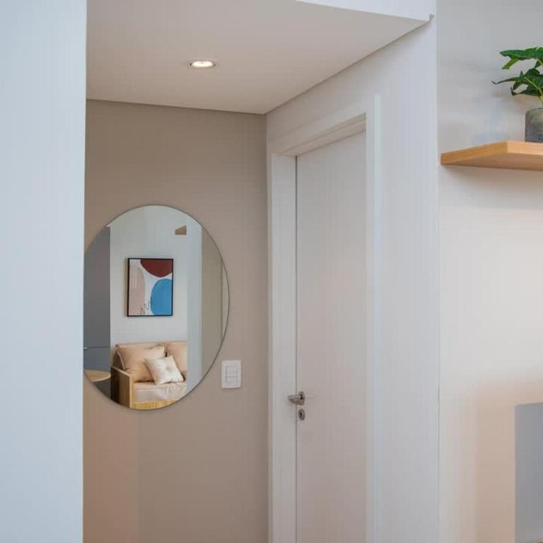 Modern Apartment Workspace & Gym Fast Wi-Fi - Apartment - 19