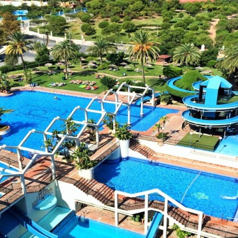 Sunny holidays Benalbeach 2 - One-Bedroom Apartment - 5
