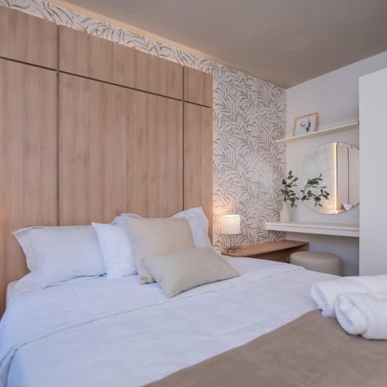 Corporate Oasis Balcony Workspace & Pool - Apartamento - 25