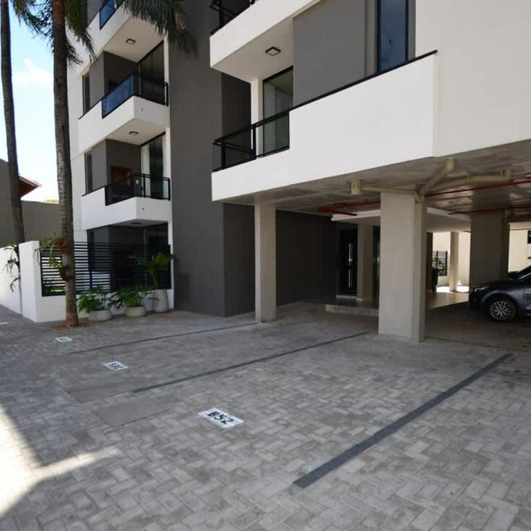 Corporate Oasis Balcony Workspace & Pool - Apartamento - 38