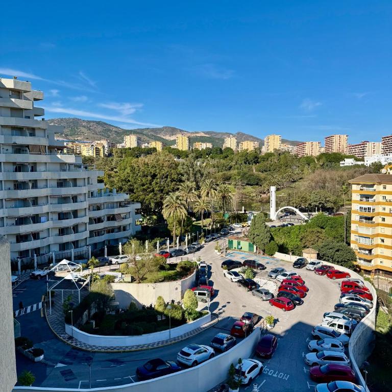 Sunny holidays Benalbeach 2 - One-Bedroom Apartment - 13