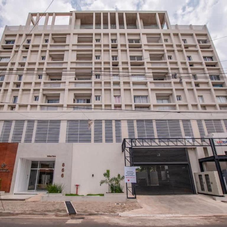 Comfort Studio Pool & Cinema Hub Location - Estudio - 6