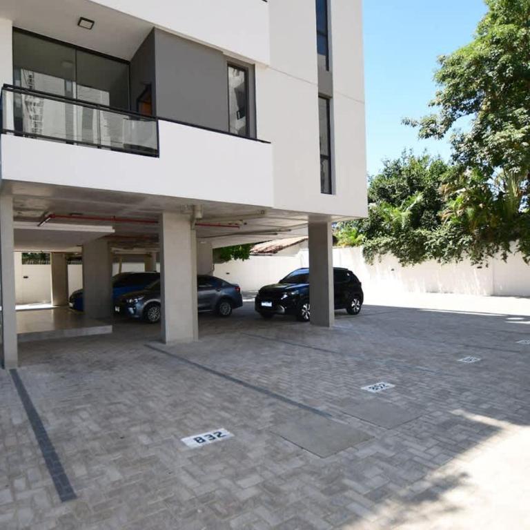 Business Apt Workspace Pool & Gym Near Malls - Apartamento - 36