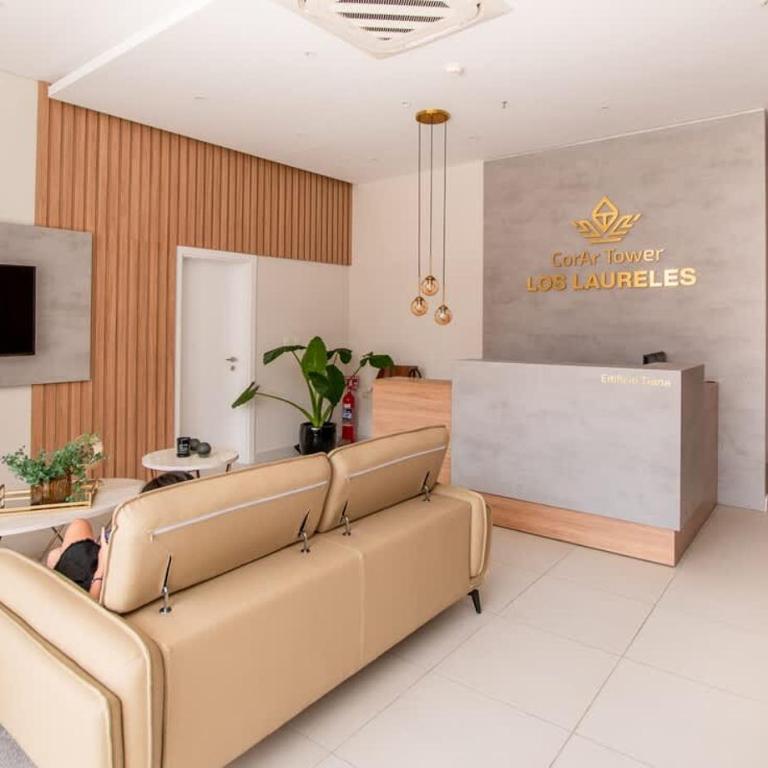 Comfort Studio Pool & Cinema Hub Location - Estudio - 7