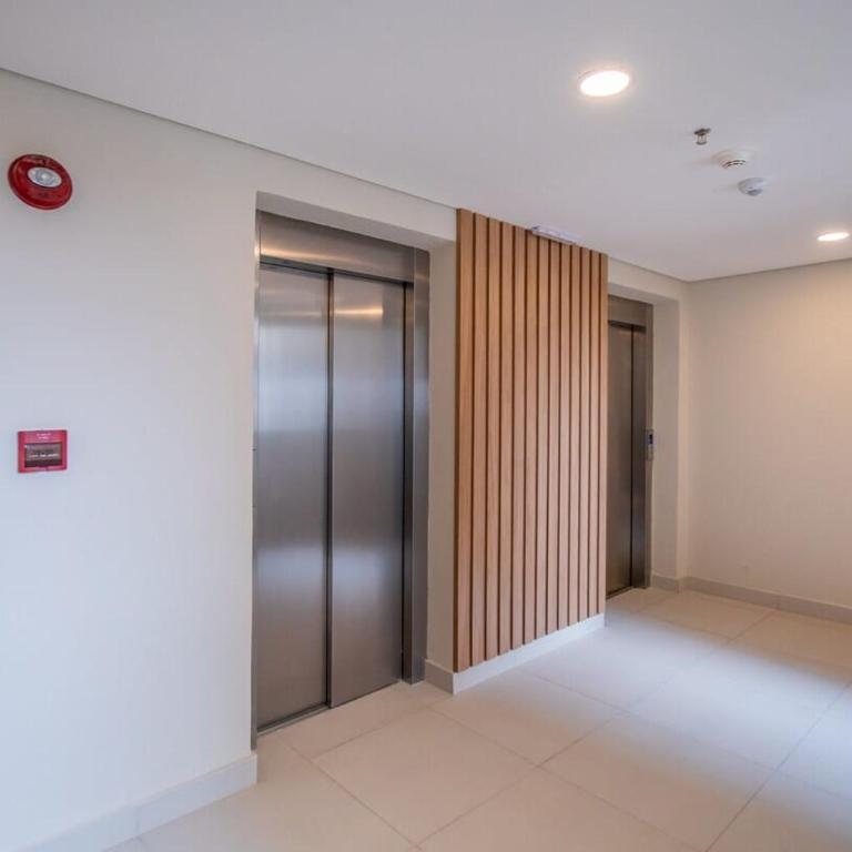Comfort Studio Pool & Cinema Hub Location - Estudio - 8