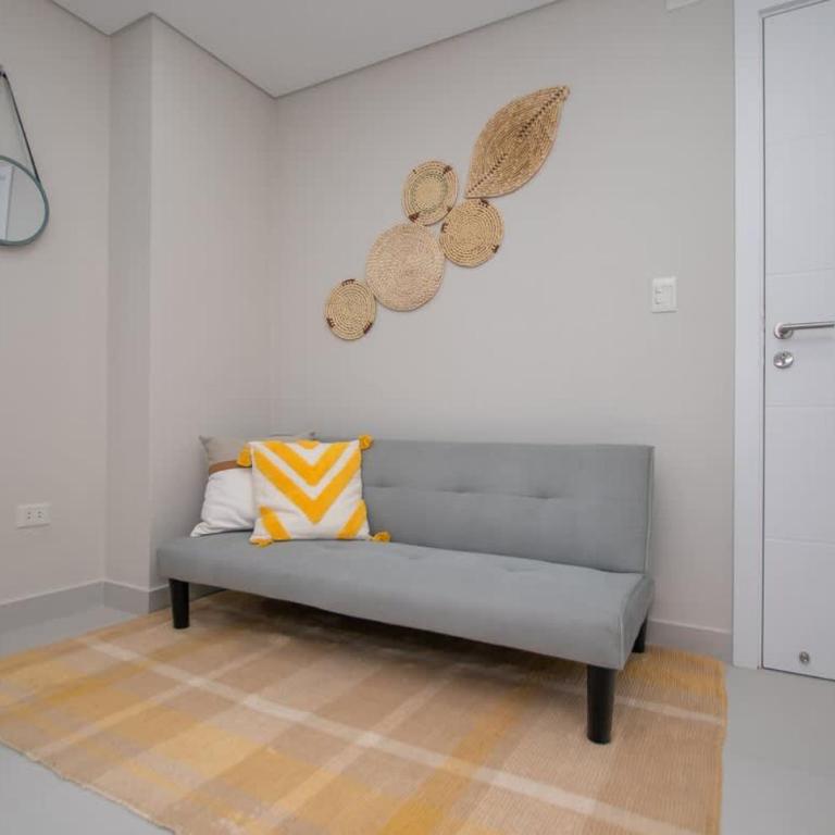 Comfort Studio Pool & Cinema Hub Location - Estudio - 23