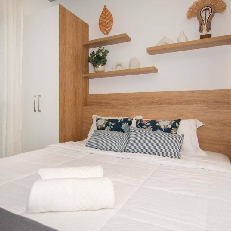 Cozy 1B in Petra Tower Iconic Skyline Residence - Apartment - 9