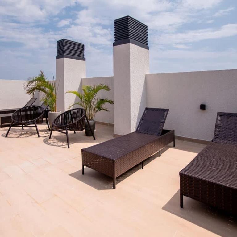Comfort Studio Pool & Cinema Hub Location - Estudio - 36