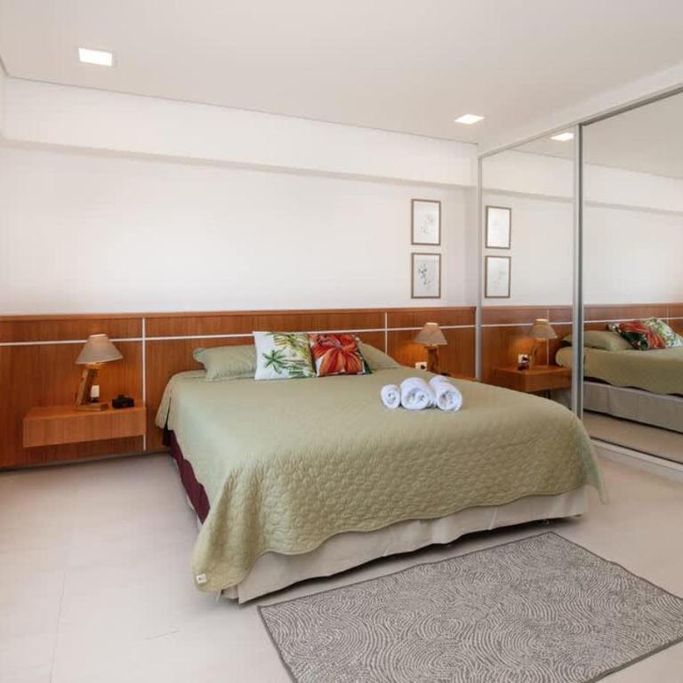Modern 2BR in Pilar Kitchen City Views Pool - Apartamento - 3