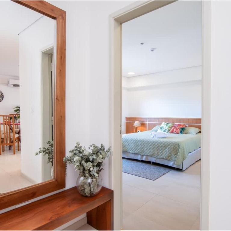 Modern 2BR in Pilar Kitchen City Views Pool - Apartamento - 13