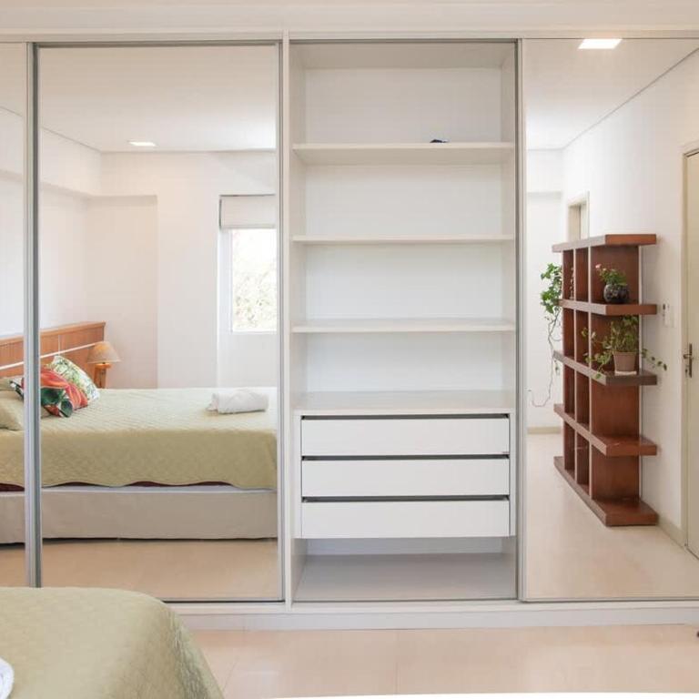 Modern 2BR in Pilar Kitchen City Views Pool - Apartamento - 15