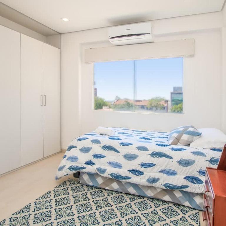 Modern 2BR in Pilar Kitchen City Views Pool - Apartamento - 22