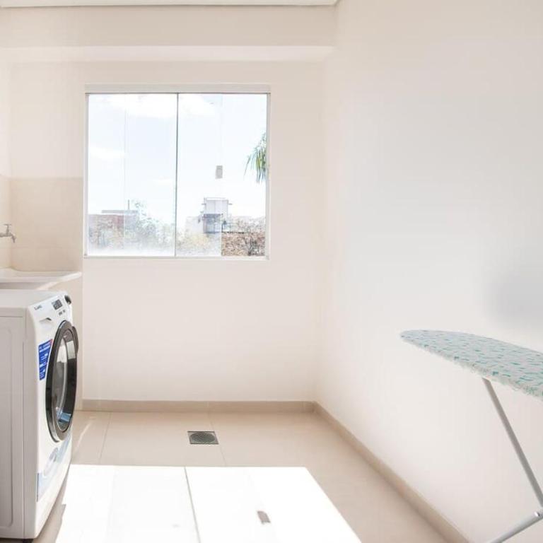 Modern 2BR in Pilar Kitchen City Views Pool - Apartamento - 46