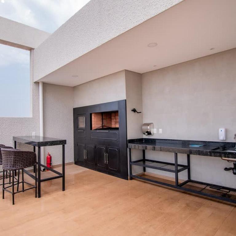 Comfort Studio Pool & Cinema Hub Location - Estudio - 43