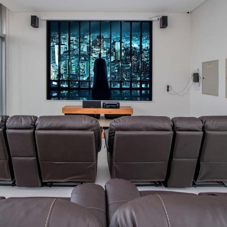 Comfort Studio Pool & Cinema Hub Location - Estudio - 46