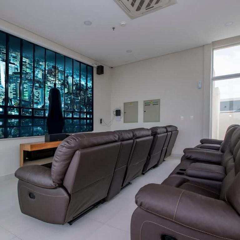 Comfort Studio Pool & Cinema Hub Location - Estudio - 45
