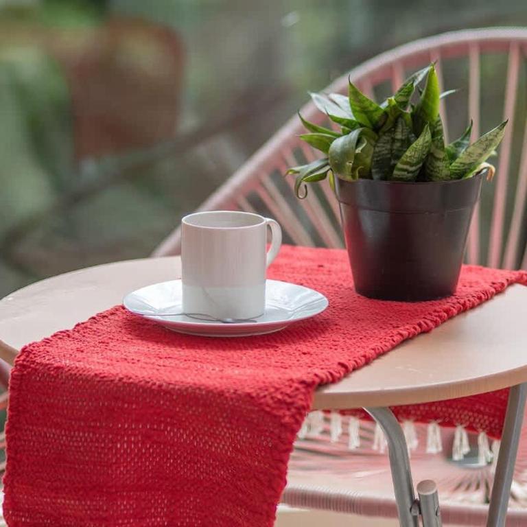 Executive Stay Pool & Parking Near US Embassy - Apartamento - 9