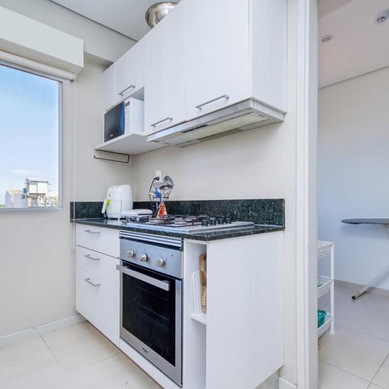 Executive Stay Pool & Parking Near US Embassy - Apartamento - 23