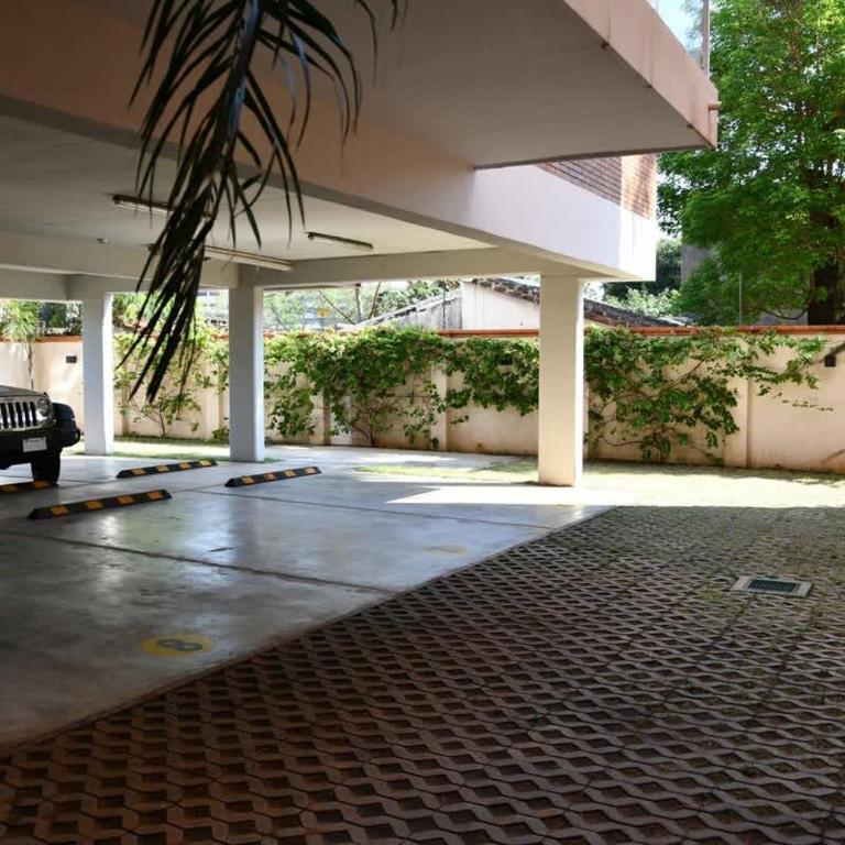 Executive Stay Pool & Parking Near US Embassy - Apartamento - 40