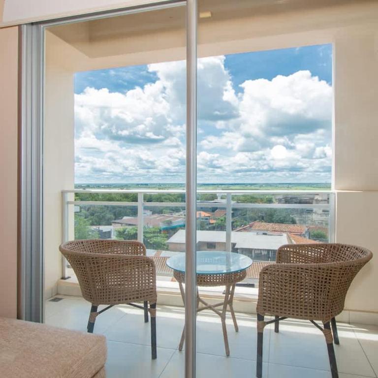 Quiet Retreat Full Kitchen & Desk City Views - Apartment - 16