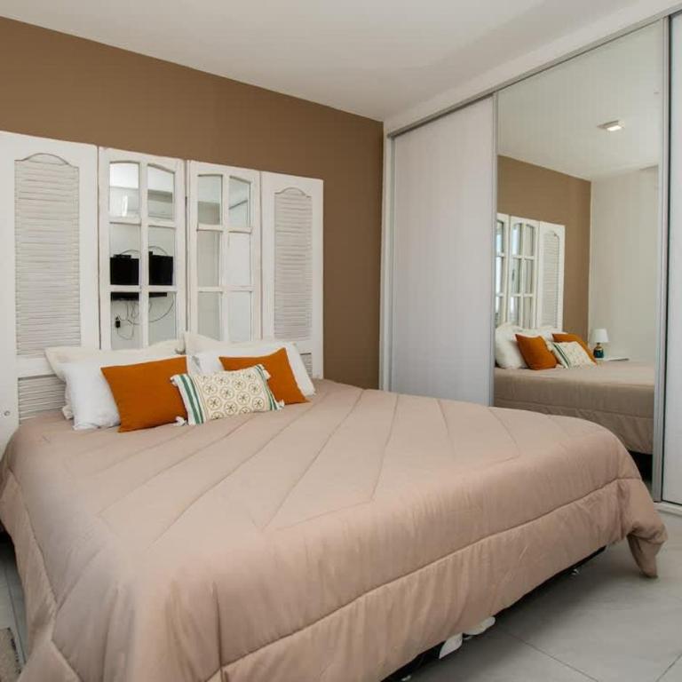 Fully Equipped Apt Pool & Workspace City Views - Apartamento - 2