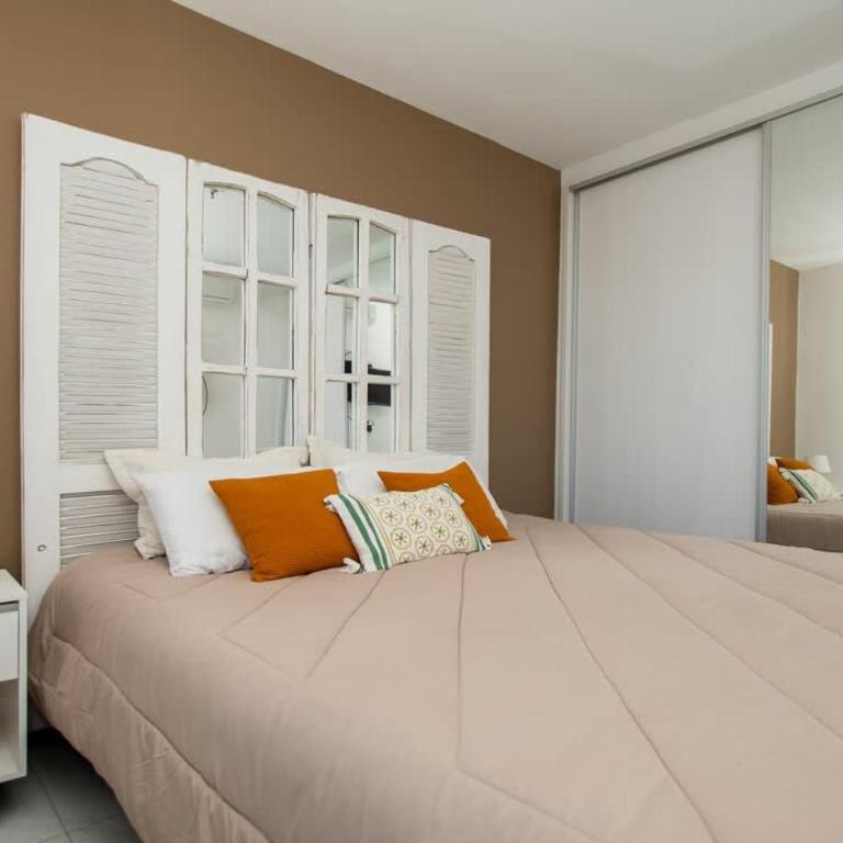 Fully Equipped Apt Pool & Workspace City Views - Apartamento - 10