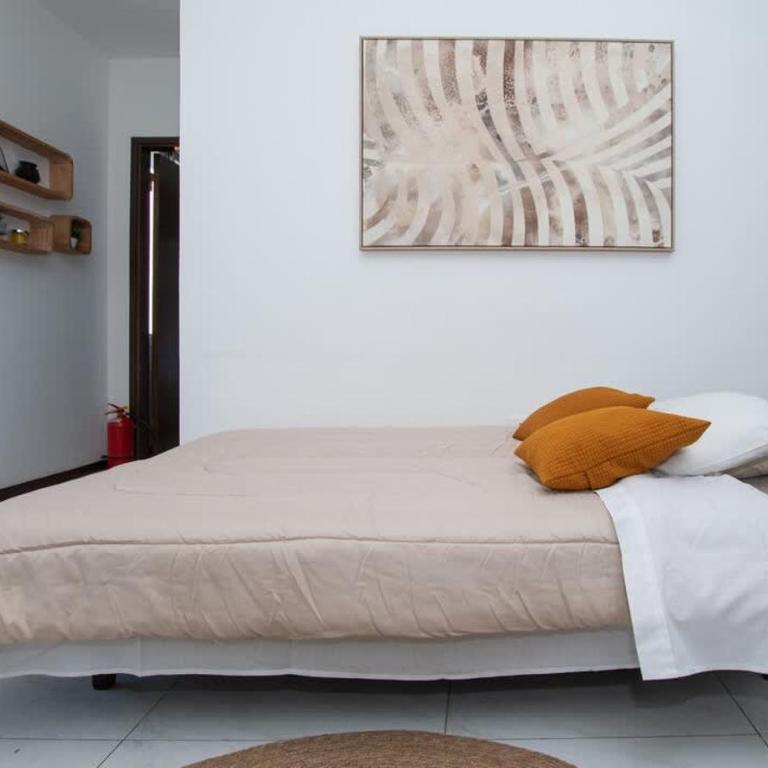Fully Equipped Apt Pool & Workspace City Views - Apartamento - 23